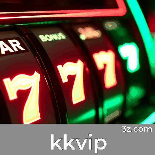 kkvip: A Plataforma de Apostas com Serviços Profissionais