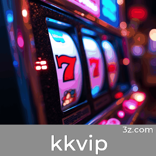 KKVip: Emoção e Grandes Oportunidades nos Jogos de Cassino
