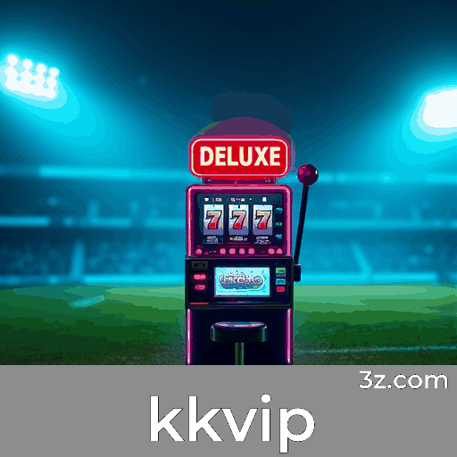 Universo de Jogos Extraordinários do kkvip: Diversão Sem Limites